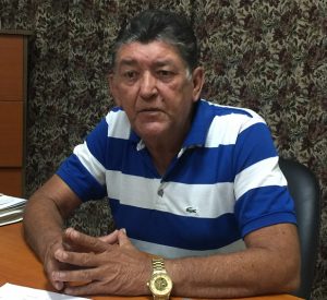 Luis Ruiz Martínez.