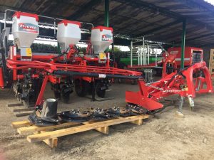 Equipamiento adquirido por la CSS Evelio Rodríguez, gracias al Proyecto BASAL.