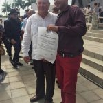 graduado
