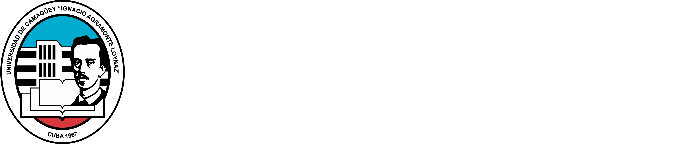 Universidad de Camagüey Ignacio Agramonte Loynaz